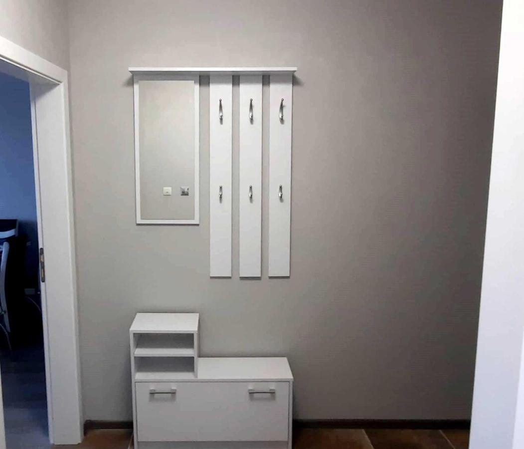 Bbr26- Sea View First Line Apartment Sarafovo Burgas Extérieur photo