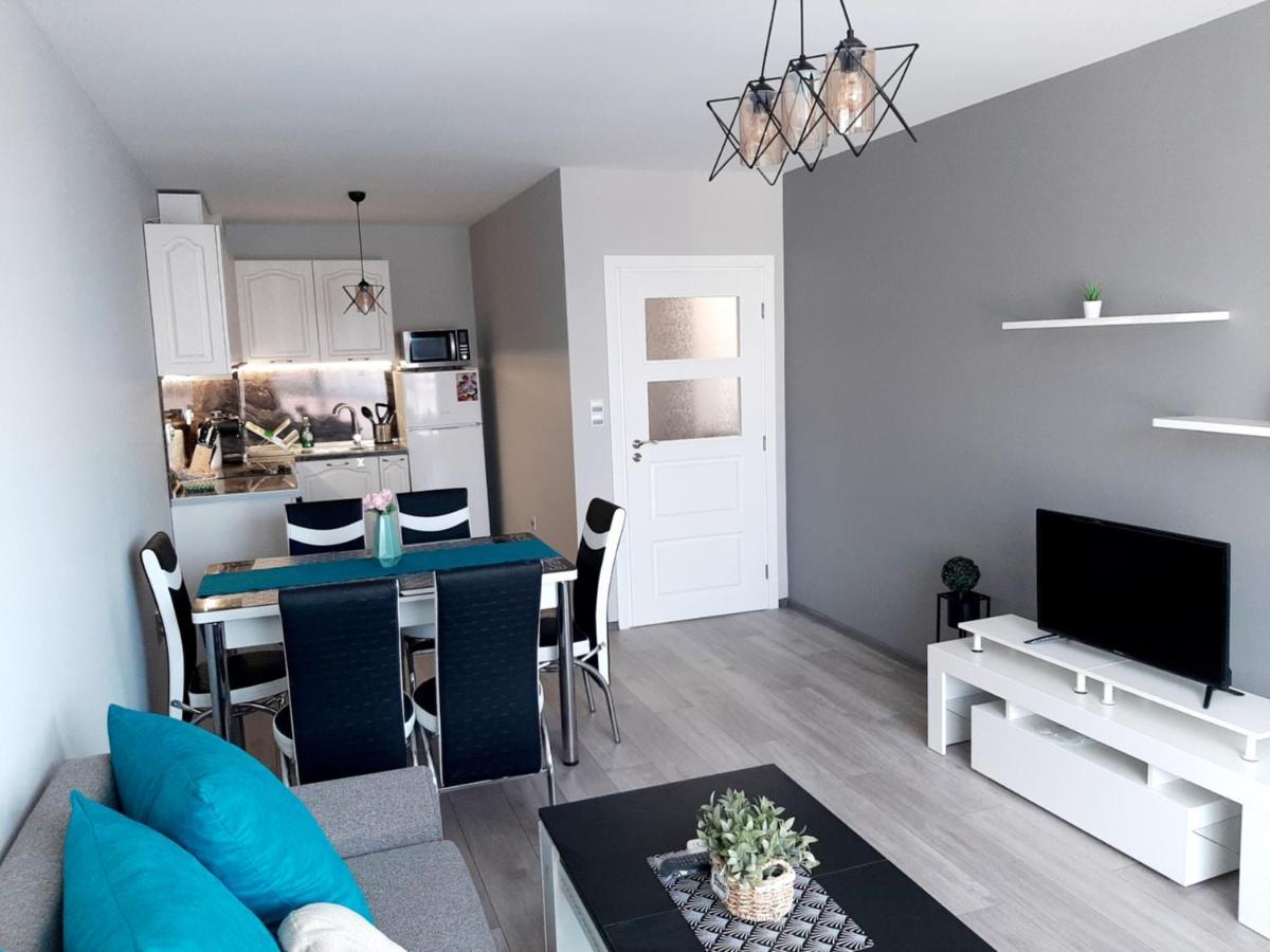 Bbr26- Sea View First Line Apartment Sarafovo Burgas Extérieur photo