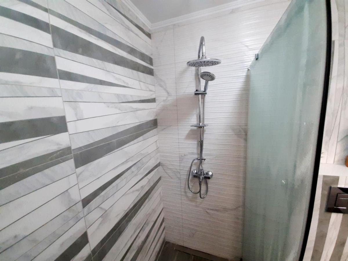 Bbr26- Sea View First Line Apartment Sarafovo Burgas Extérieur photo