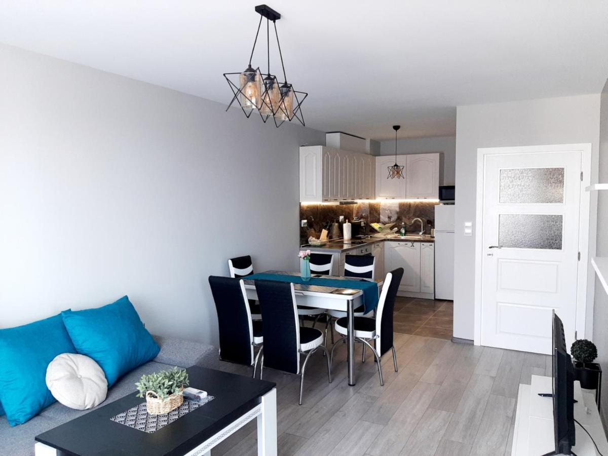 Bbr26- Sea View First Line Apartment Sarafovo Burgas Extérieur photo